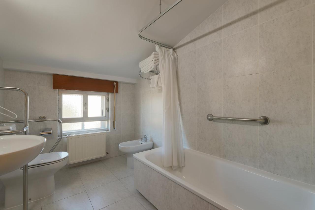 Habitación cuádruple